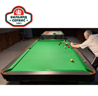 Бильярдный стол Legend-China 8, 9 футов (китайская восьмерка), производство BS1991