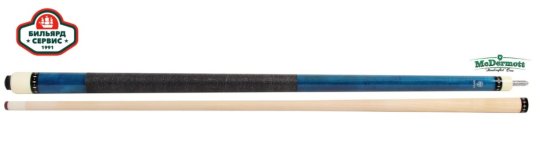 Кий McDermott Lucky L07 2PC (пул)