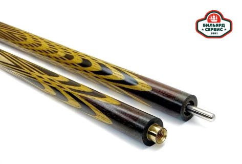 Кий Легенда Тюльпан-2 Yellow (пирамида)