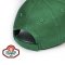 Бейсболка BS1991 70 (Ярко-зеленый, 54-61 , Хлопок 100%, 200г/м2)