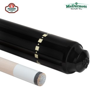 Кий McDermott Lucky L12 2PC (пул)