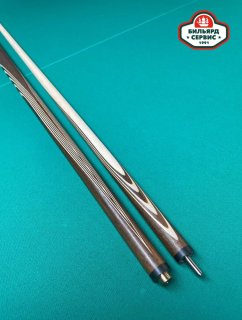 Кий Р. Королёва для пирамиды напряж.запил классика