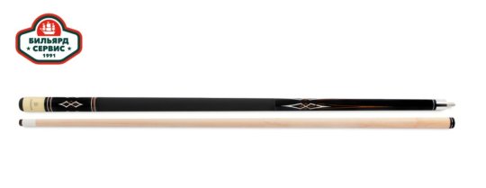 Кий Atlas G-65 2PC (пул)