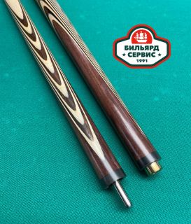 Кий мастер Р. Королев классика элит 31 запил палисандр 2pc