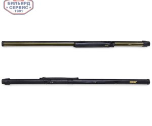 Тубус Predator Sport Velcro 1PC