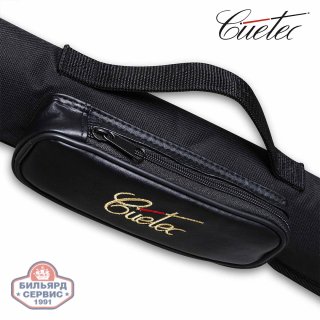 Чехол Cuetec Soft 1PC черный