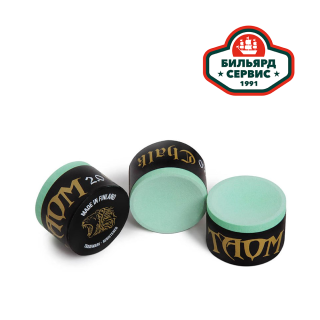 Мел Taom SNOOKER 1шт.