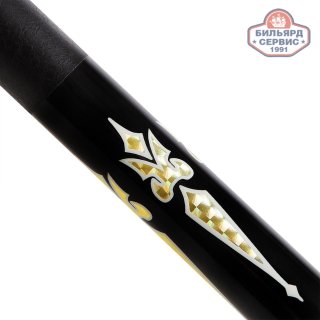 Кий Fortuna Taurus T-277 2PC (пул)