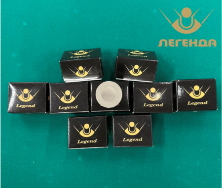 Мел ЛЕГЕНДА