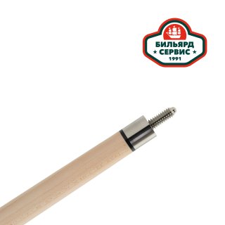 Кий Cuetec Mega M-1, Nature, 3/8x14 (пирамида)