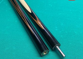 Кий Мастер 02 (С. Каюков) 2РС (пирамида)