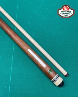 Кий мастер Роман Королёв Элит 31 запил, лапачо, оранж.граб