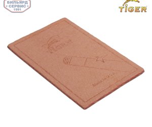 Слайдер для полировки кия Tiger Ledr Burnisher