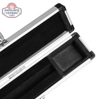 Кейс Fortuna Concord 1PC серебро