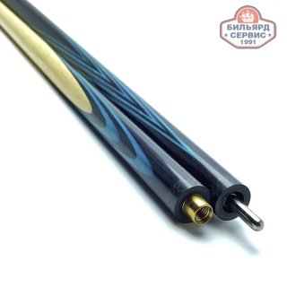 Кий Легенда Венская-2 Blue (пирамида)