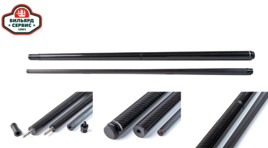 Кий Winner Carbon Break&Jump (пул)