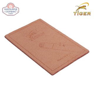 Слайдер для полировки кия Tiger Ledr Burnisher