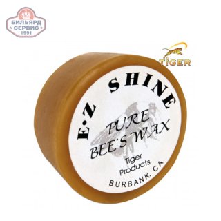 Воск для обработки кия Tiger E-Z Shine 30г.