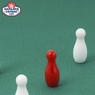 Фишки карамбольные