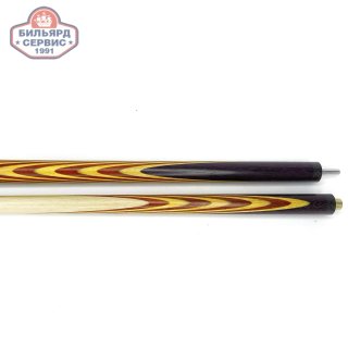 Кий Легенда Венский Амарант Yellow (пирамида)