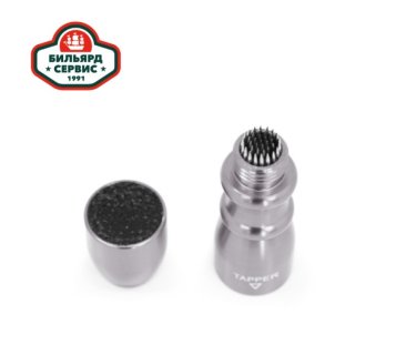 Инструмент для обработки наклейки 3 в 1