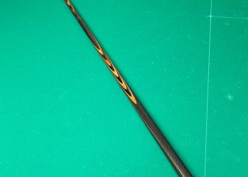 Кий для пирамиды В. Калиман (тайгервуд)