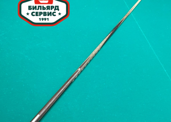 Кий мастер Р. Королёв классика элит 31 запил венге 2pc