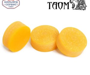 Наклейка многослойная Taom Break&Jump, разноцветная ø14мм