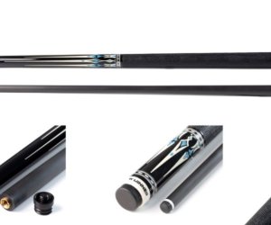 Кий Winner Carbon 019 2PC (пул)