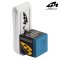 Держатель для мела Mezz Magnetic Chalk Holder MPH-WK магнитный (белый/черный)