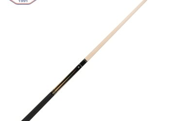 Кий McDermott K91B 2PC Пул 108см черный (пул)