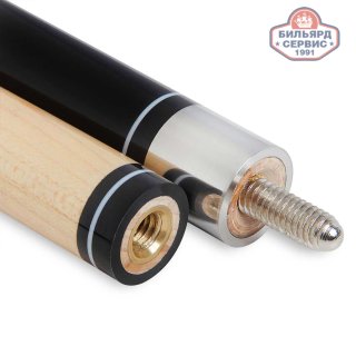 Кий Fortuna Orion G-57 2PC (пул)