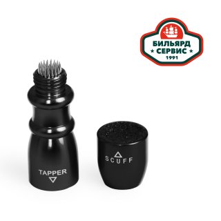 Махровка Tip Tool II (чёрный)