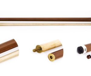 Кий / пирамида 2-pc 