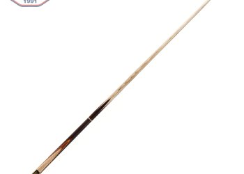 Кий Liverpool SAQ-05 2PC 3/4 с удлинителем (снукер)