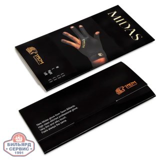 Перчатка Taom Midas Glove правая (размер L)