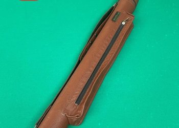 Тубус для кия 3РС Mosin корич.