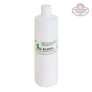 Средство для чистки кия Sil Kleen Wet 300мл