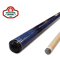 Кий Vantex Цефей №5, 2PC, синий граб