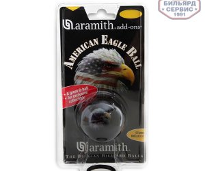 Шар Пул Aramith American Eagle Ball (блистер)