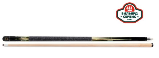 Кий  Excalibur PCA-5 2PC (пул)