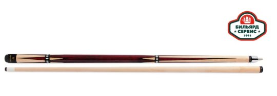 Кий  Scorpion PCB-4 2PC (пул)