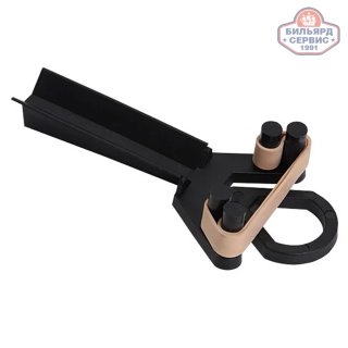 Фиксатор для наклейки Tweeten Cue Clamps