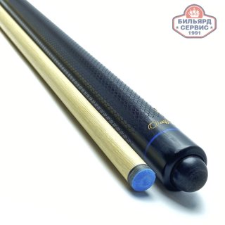 Кий Легенда Венская-2 Black Edition Blue (пирамида)