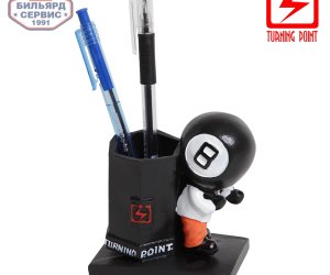 Подставка для ручек и карандашей Turning Point