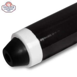 Кий Player 1PC Пул черный 6001-145 (пул)