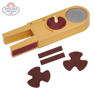 Инструмент для обработки наклейки Ulti-Mate металл