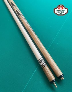 Кий для пирамиды двусоставной Ласточка-1 А.Половинкин